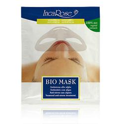 INCAROSE MASCHERA BIO TNT ANTISTRESS 17 ML - Farmadillo