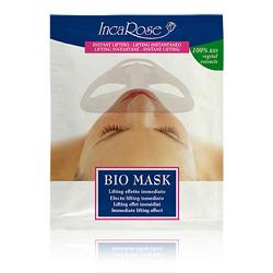 INCAROSE MASCHERA BIO TNT INSTANT LIFT 17 ML - Farmadillo