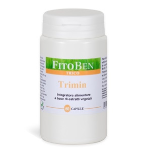 TRIMIN 60 CAPSULE DA 49 G - Farmadillo