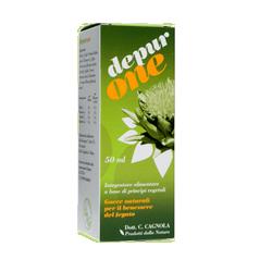 DEPUR-ONE 50 ML - Farmadillo