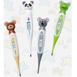 TERMOMETRO DIGITALE BABY FLEX - Farmadillo