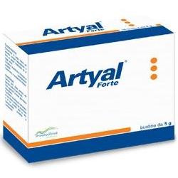 ARTYAL FORTE 20 BUSTINE - Farmadillo