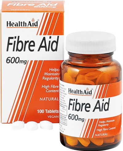FIBREAID 95% 100 COMPRESSE - Farmadillo