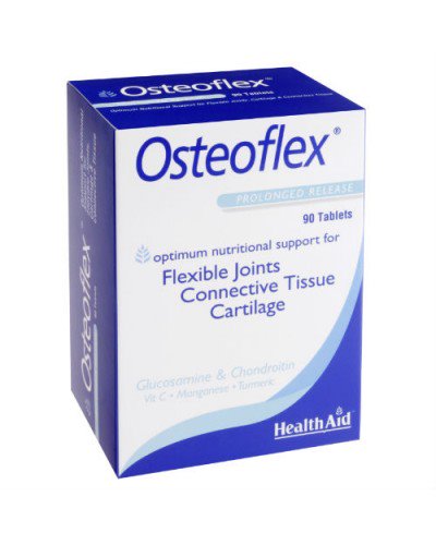 OSTEOFLEX 90 COMPRESSE - Farmadillo
