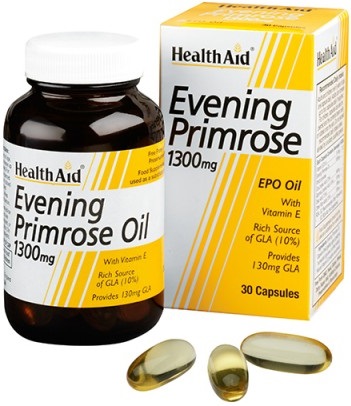 ENOTERA OLIO EVENING PRIMEROSE 30 CAPSULE MOLLI - Farmadillo