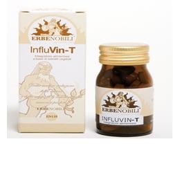 INFLUVIN-T 60 COMPRESSE 500 MG - Farmadillo