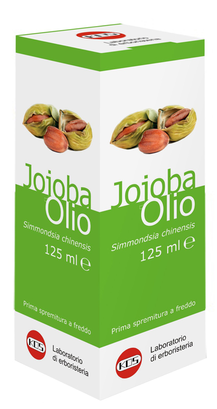 JOJOBA OLIO 125 ML - Farmadillo