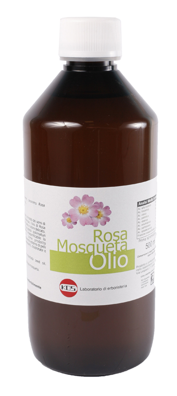 ROSA MOSQUETA OLIO 500 ML - Farmadillo