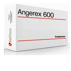 ANGEREX 600 20 COMPRESSE - Farmadillo