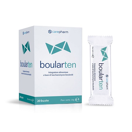 BOULARTEN 20 STICK PACK - Farmadillo