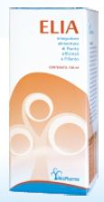 ELIA SOLUZIONE 100 ML - Farmadillo