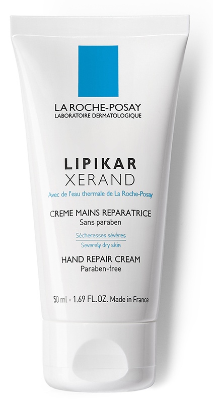 LIPIKAR MANI 50 ML - Farmadillo
