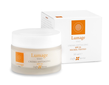 LUMAGE VISO CREMA TOPICA 50 G - Farmadillo