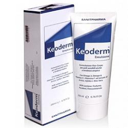 KEODERM EMULSIONE 200 ML - Farmadillo