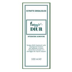 FARMIR DIUR 100 ML - Farmadillo