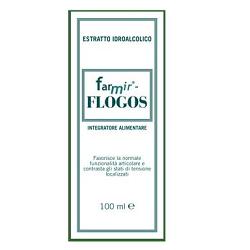 FARMIR FLOGOS 100 ML - Farmadillo