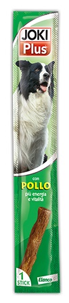 JOKI PLUS CANE CON POLLO 12 G - Farmadillo