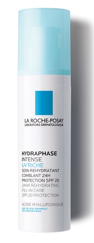 HYDRAPHASE INTENSE RICHE UV SPF20 50 ML - Farmadillo