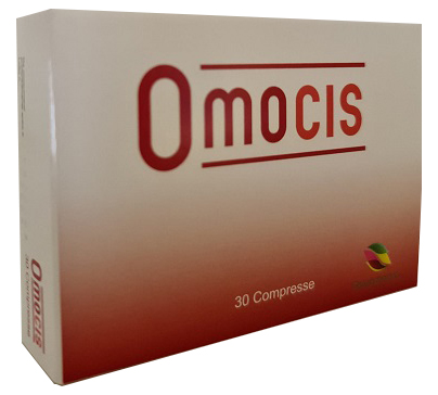 OMOCIS 30 COMPRESSE - Farmadillo