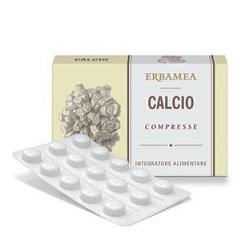 CALCIO COMPRESSE 60 COMPRESSE - Farmadillo