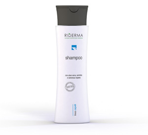 RIDERMA SHAMPOO 200 ML - Farmadillo