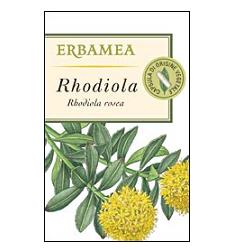 RHODIOLA 50 CAPSULE VEGETALI - Farmadillo