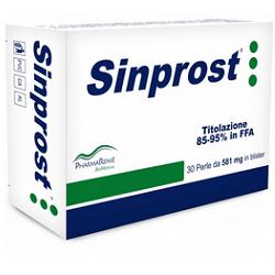 SINPROST 30 PERLE - Farmadillo