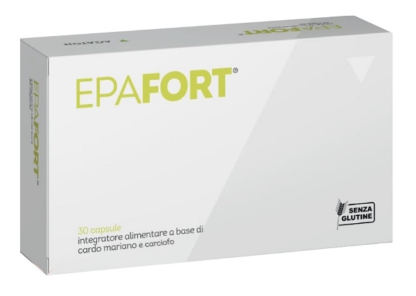 EPAFORT 30 CAPSULE - Farmadillo