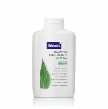 SHAMPOO EQUILIBRANTE ALL'ORTICA 250 ML - Farmadillo