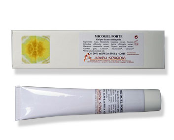 MICOGEL FORTE 50 ML - Farmadillo