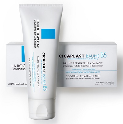 CICAPLAST BAUME B5 40 ML - Farmadillo