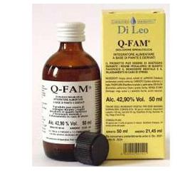 Q-FAM 100 ML - Farmadillo