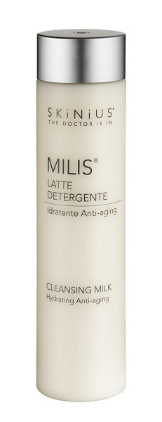 MILIS DETERGENTE 200 ML - Farmadillo