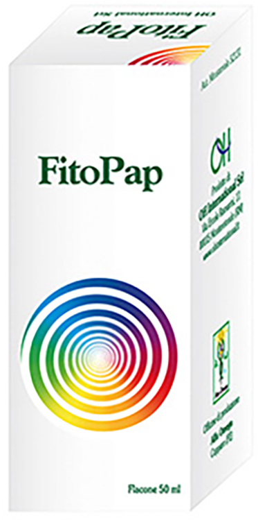 FITOPAP 50 ML - Farmadillo
