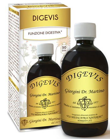 DIGEVIS LIQUIDO 500 ML - Farmadillo