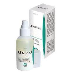 LENIPRU' FLUIDO EMULSIONABILE SPRAY 100 ML - Farmadillo