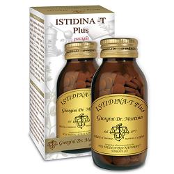 ISTIDINA T PLUS 180 PASTIGLIE - Farmadillo