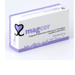 MAGCOR 10 BUSTINE - Farmadillo