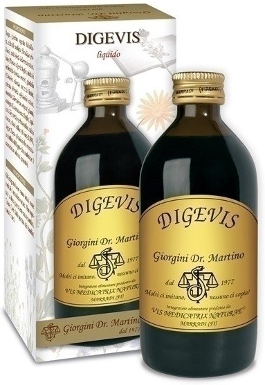 DIGEVIS LIQUIDO 200 ML - Farmadillo