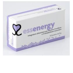 ESSENERGY 10 BUSTINE - Farmadillo