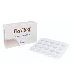 PERFLOG 30 COMPRESSE - Farmadillo
