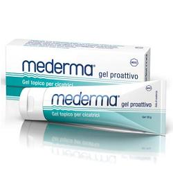 MEDERMA GEL 50 ML - Farmadillo