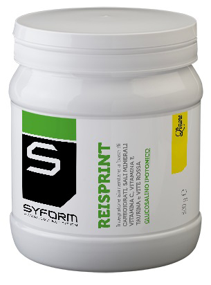 REISPRINT LIMONE 500 G - Farmadillo