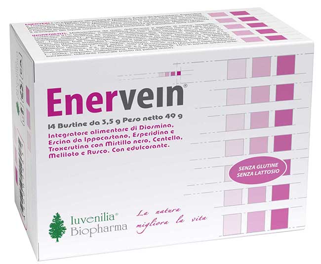 ENERVEIN 14 BUSTINE - Farmadillo