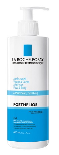 POSTHELIOS LATTE 400 ML - Farmadillo