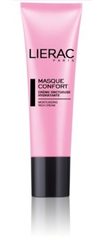 LIERAC MASQUE CONFORT MASCHERA IDRATANTE - Farmadillo