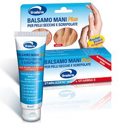 URADERM BALSAMO MANI PLUS 75 ML - Farmadillo