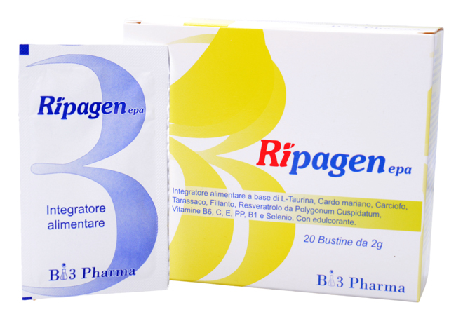 RIPAGEN-EPA 20 BUSTINE - Farmadillo