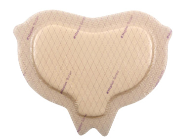 MEDICAZIONE IN SCHIUMA DI POLIURETANO MEPILEX BORDER CONFORMATA PER SACRO ASSORBENTE BORDO INTEGRATO STRATO DI CONTATTO IN SILICONE MORBIDO 15X15 CM 5 PEZZI - Farmadillo
