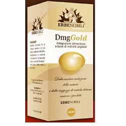 D MG-GOLD 50 ML - Farmadillo